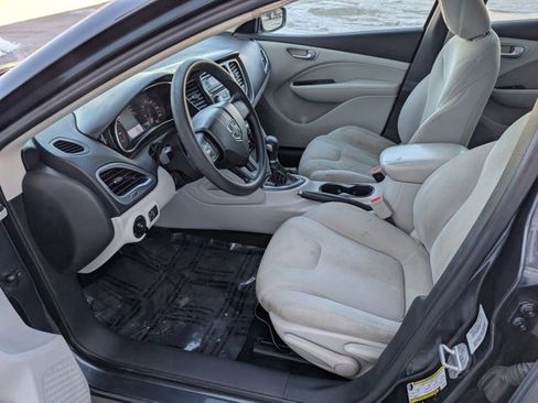 Used 2013 Dodge Dart SXT image 2