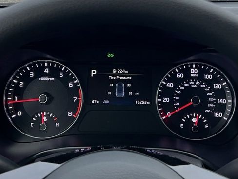 Used 2023 Kia Forte LXS image 23