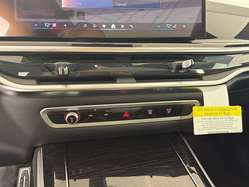 New 2026 BMW X5 xDrive40i w/ M Sport Package image 23