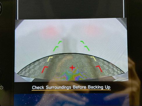 Certified 2023 Subaru Outback Premium image 14