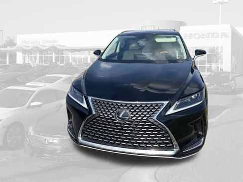 Used 2020 Lexus RX 350 FWD w/ Premium Package image 14