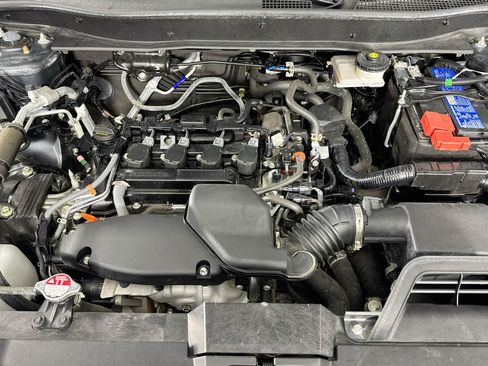 Certified 2024 Honda CR-V EX image 29