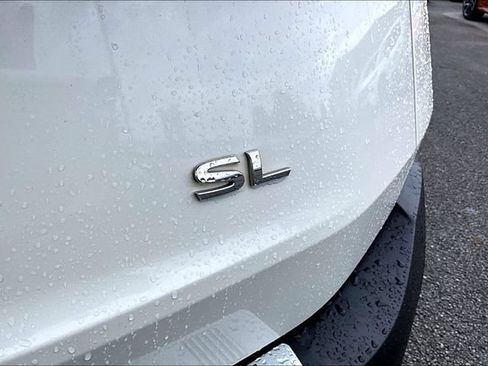 Used 2023 Nissan Rogue SL FWD image 21