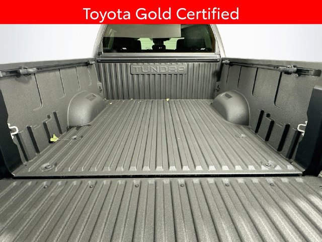 Certified 2024 Toyota Tundra Limited AWD/4WD image 29
