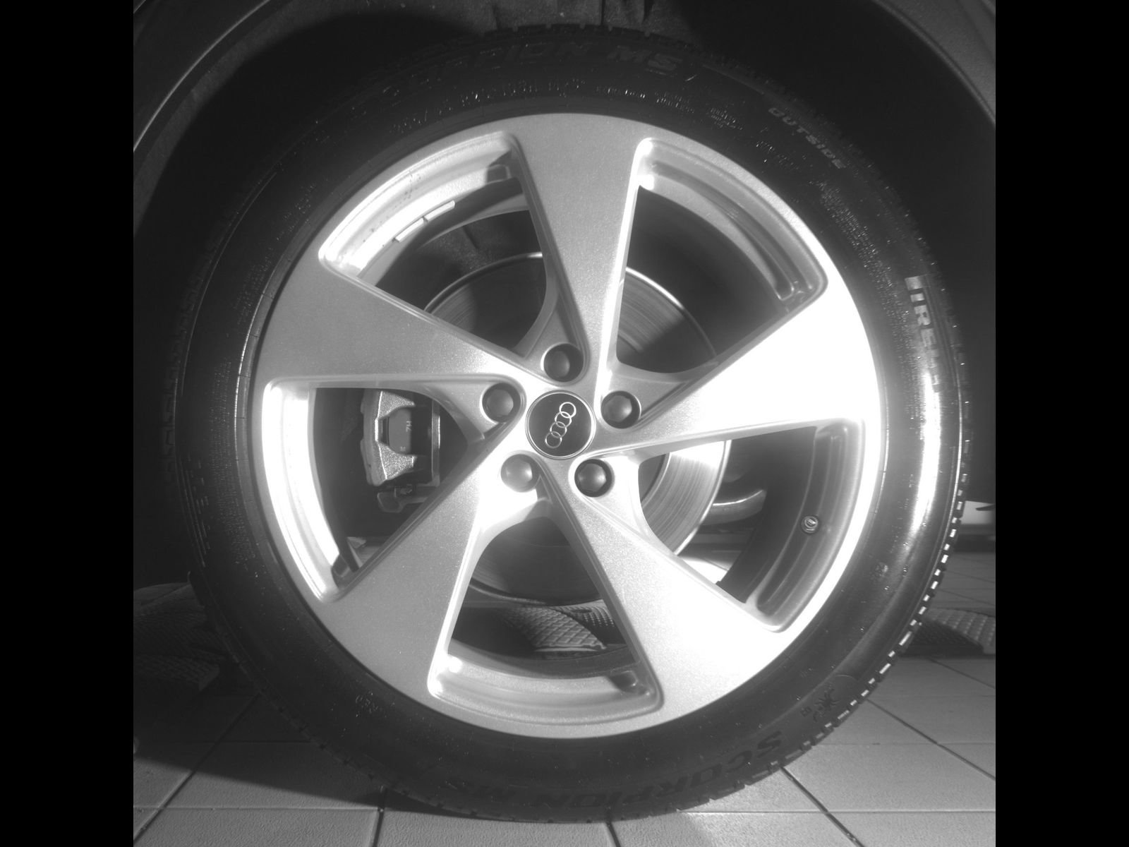 Certified 2025 Audi Q5 Prestige AWD/4WD image 29