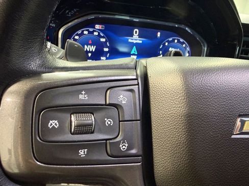 Used 2024 Chevrolet Silverado 1500 High Country AWD/4WD image 26
