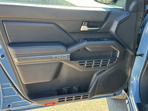 New 2026 Toyota Tacoma TRD Off-Road image 13