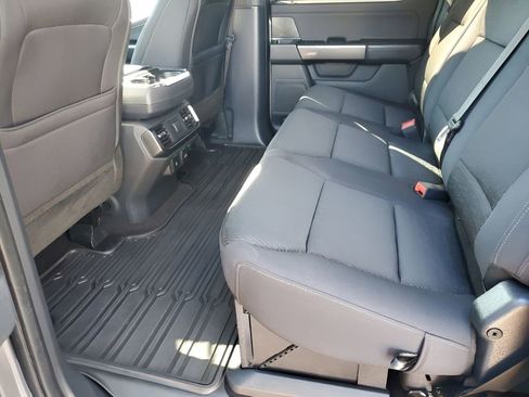 Used 2021 Ford F150 XLT w/ Equipment Group 302A High image 20