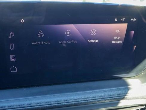 Certified 2025 Buick Encore GX Preferred image 5