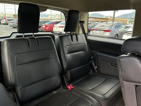 Used 2019 Ford Flex Limited AWD/4WD image 27