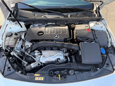 Used 2021 Mercedes-Benz A 220 image 13