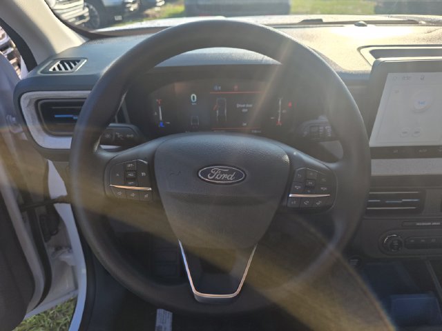New 2026 Ford Maverick XLT FWD image 23