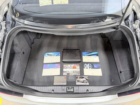 Used 2006 Mercedes-Benz CL 500 image 28
