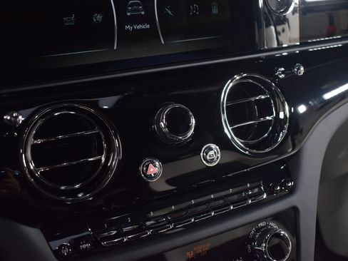 Certified 2024 Rolls-Royce Ghost image 35