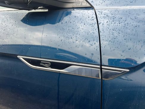 Used 2022 Volkswagen Atlas SEL Premium AWD/4WD image 5