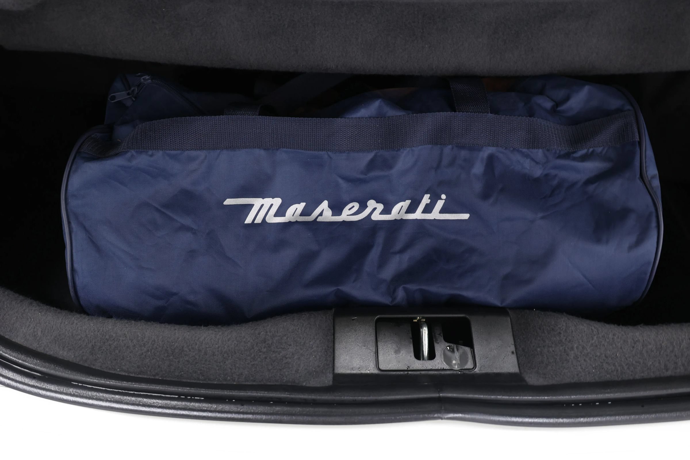 Used 2018 Maserati GranTurismo Sport RWD image 59