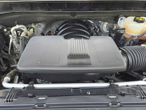 Certified 2023 Chevrolet Tahoe High Country AWD/4WD image 32