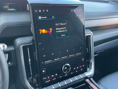 Certified 2026 GMC Yukon Denali w/ Sun & Power Step Package image 34