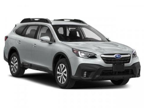 Used 2020 Subaru Outback Premium AWD/4WD image 9