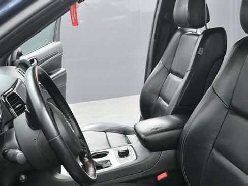 Used 2021 Jeep Grand Cherokee Limited w/ Quick Order Package 28K 80th AWD/4WD image 25