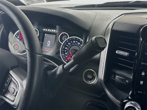 Used 2025 RAM 3500 Tradesman image 16