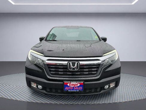 Used 2019 Honda Ridgeline RTL-T image 11