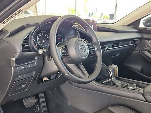 New 2026 MAZDA MAZDA3 s Sport FWD image 10