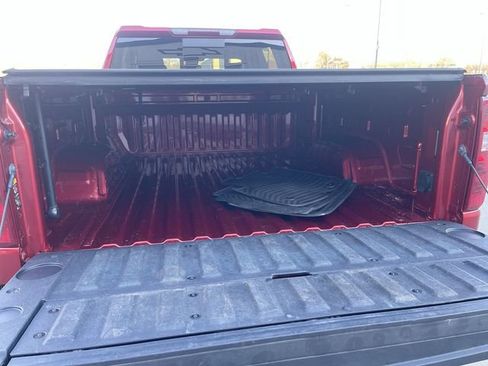 Used 2024 Chevrolet Silverado 1500 LT w/ All Star Edition Plus image 23