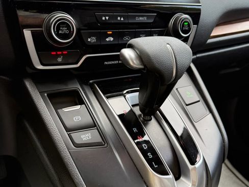 Used 2017 Honda CR-V EX image 23