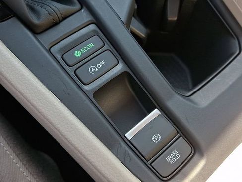 Certified 2025 Honda Accord SE image 26