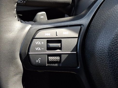 New 2026 Honda Accord EX-L image 17