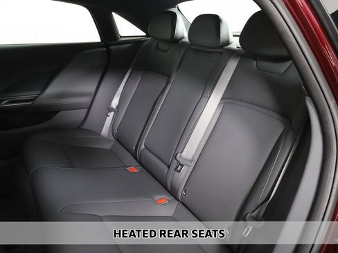 Used 2024 Lucid Air Touring image 11