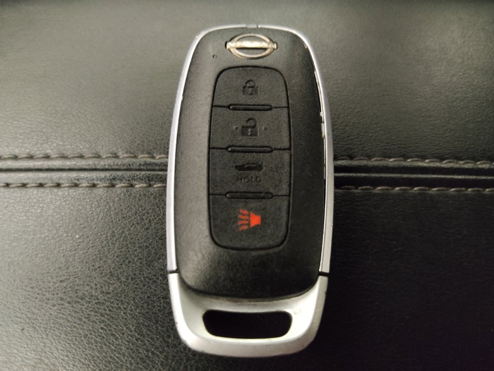 Used 2024 Nissan Sentra SV FWD image 32