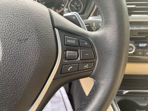 Used 2017 BMW 430i Gran Coupe xDrive 430i xDrive image 17