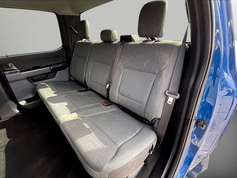 Used 2024 Ford F150 XLT w/ Mobile Office Package AWD/4WD image 23
