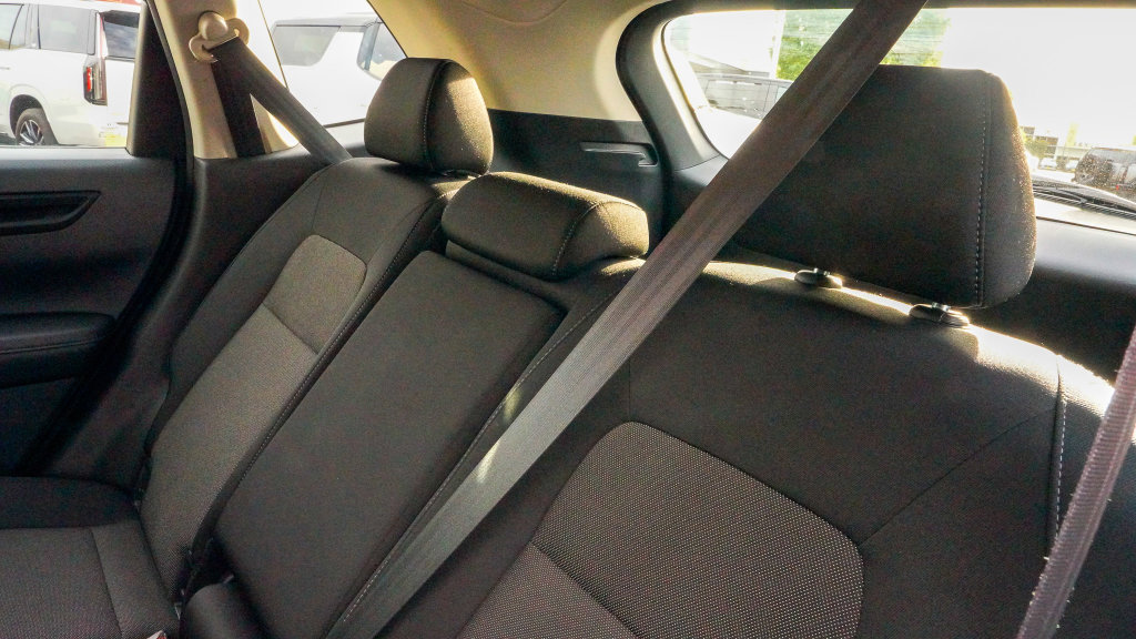 Used 2024 Honda CR-V LX image 12