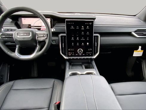New 2026 GMC Acadia Elevation w/ Elevation Premium Package FWD image 5