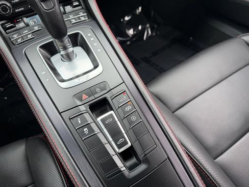 Certified 2023 Porsche 718 Boxster GTS RWD image 22