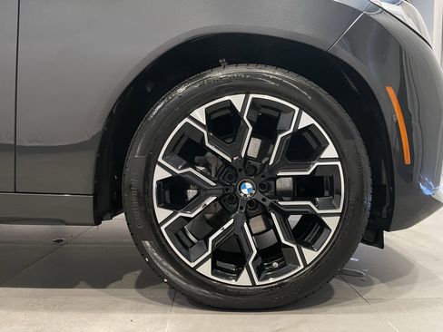 Used 2025 BMW X3 xDrive30i w/ M Sport Package image 10