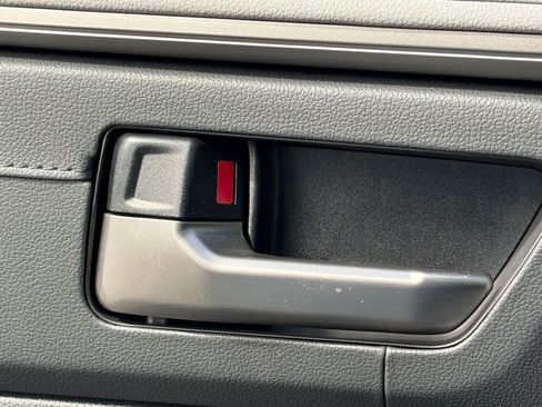 Certified 2026 Toyota Tundra Limited AWD/4WD image 18