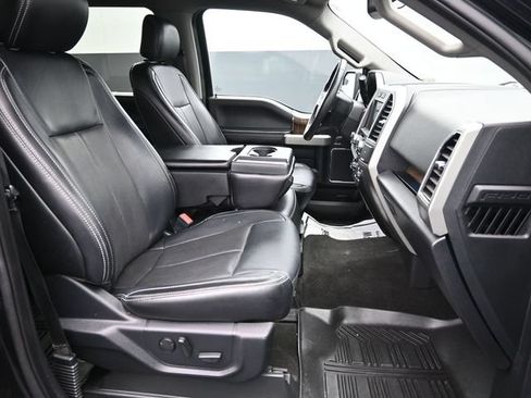 Used 2019 Ford F150 Lariat AWD/4WD image 30
