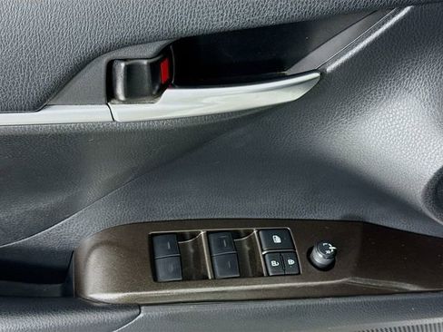 Certified 2023 Toyota Camry SE image 17