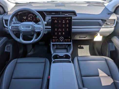 New 2026 GMC Terrain Denali AWD/4WD image 13