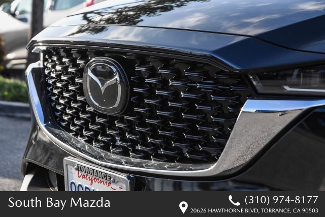 Used 2023 MAZDA CX-5 AWD 2.5 S w/ Select Package image 5