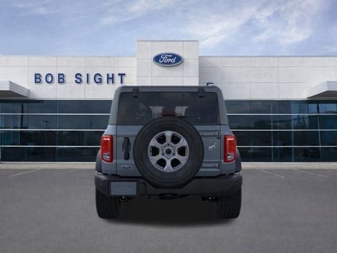 New 2025 Ford Bronco Big Bend image 6