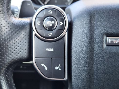 Used 2017 Land Rover Range Rover Sport image 28