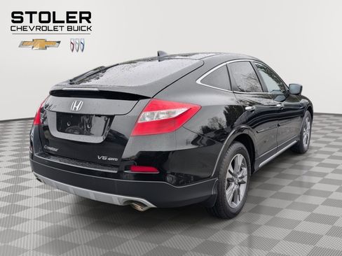 Used 2014 Honda Crosstour EX-L image 5