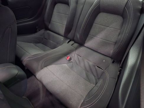 Used 2024 Ford Mustang GT RWD image 28