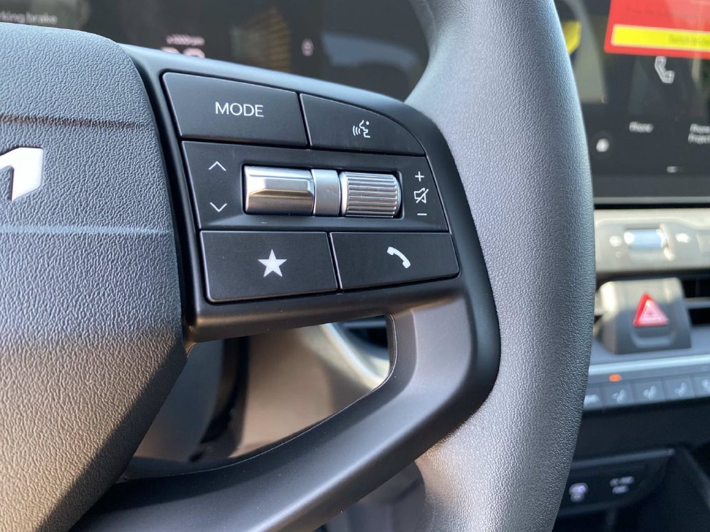 New 2026 Kia K4 FWD image 13