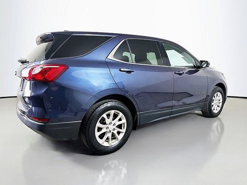 Used 2019 Chevrolet Equinox LT FWD image 7